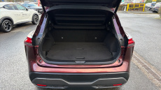 Nissan Qashqai 1.3 DiG-T MH Tekna 5dr Petrol Hatchback